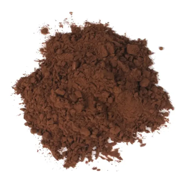 Belamo Chocolate Clay Powder